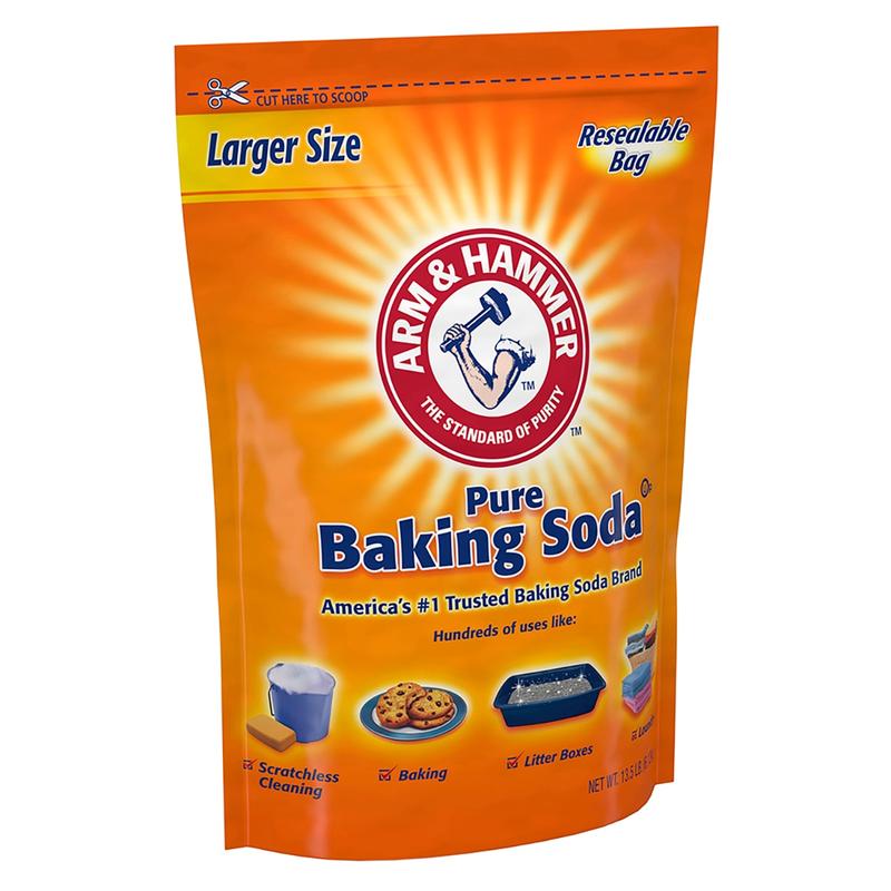 암앤해머 베이킹 소다 6.12kg