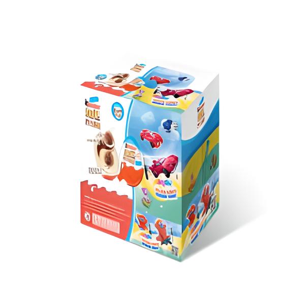 킨더 조이 T12 240g