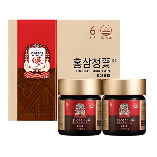 정관장 홍삼정 현 120g x2 선물세트