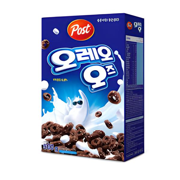Post 오레오오즈 500g x 3