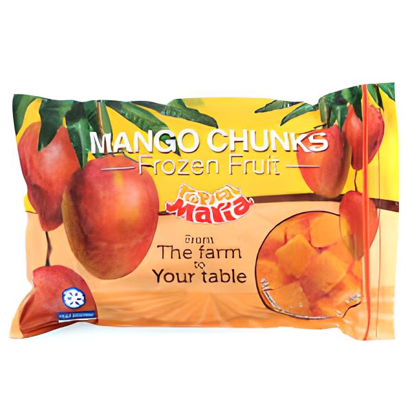Tropical Maria 망고청크2.27kg X 200개