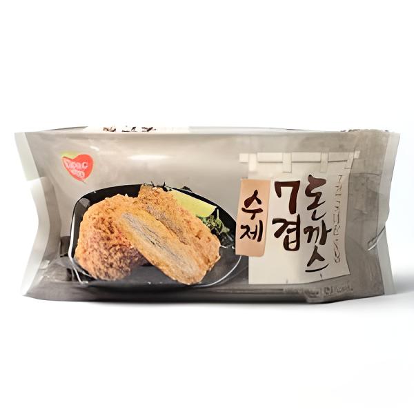 동원 ７겹돈까스 1040G