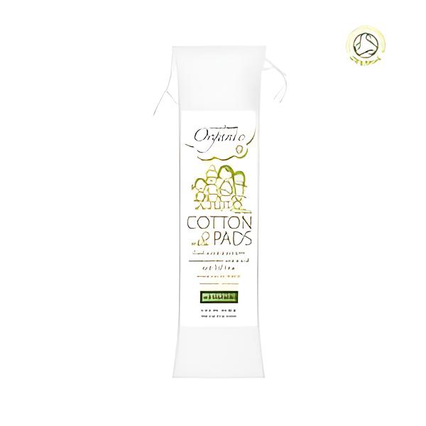 SIMPLY GENTLE 다용도 화장솜 900매