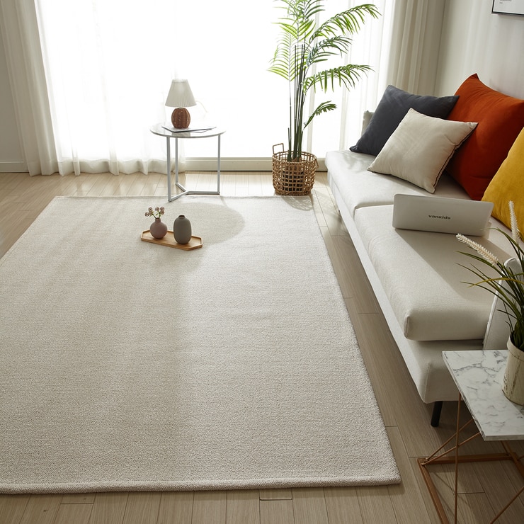 바오밥 멜란지 러그 170x230cm