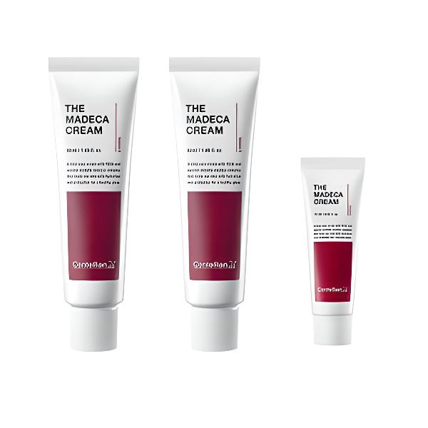 센텔리안24 더마데카크림 50mlx 2 + 15ml