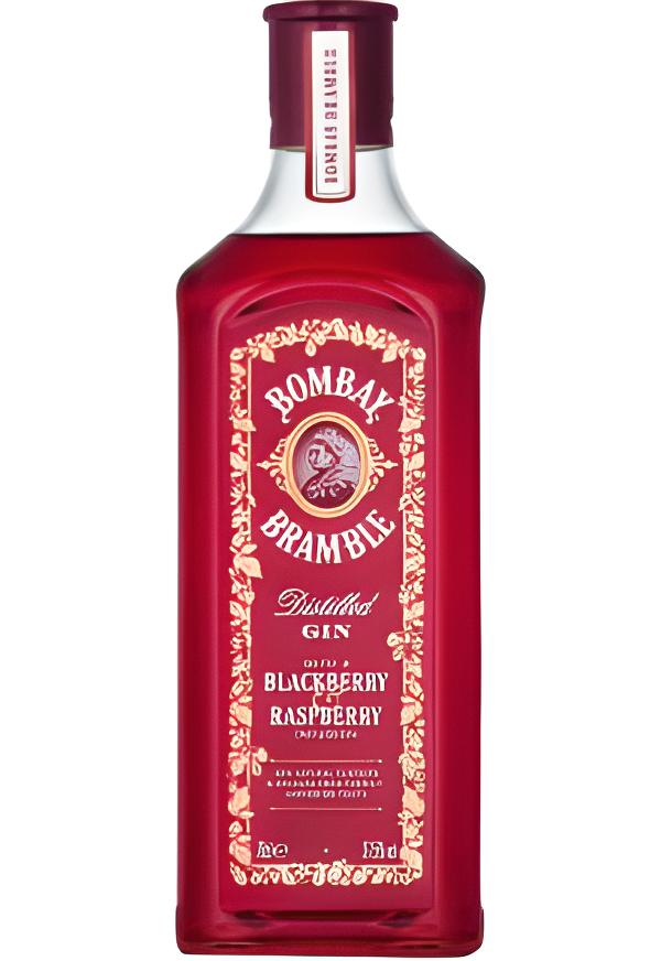 봄베이   브램블  1L