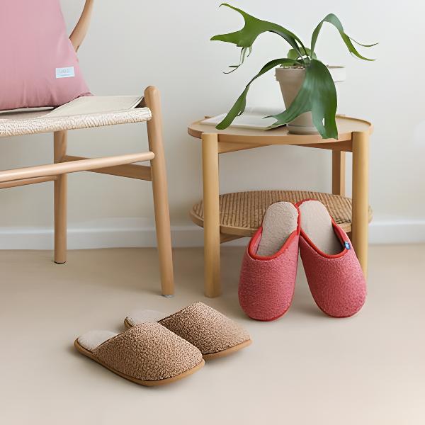 ORIGO 벨보아실내화 2P