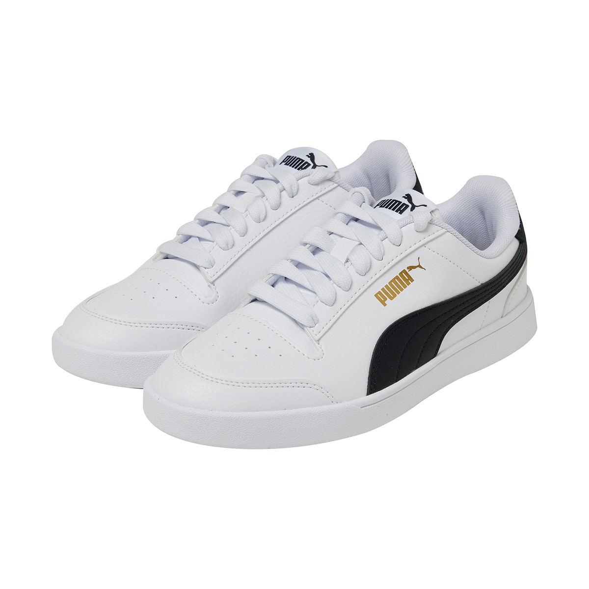 푸마 성인 코트화