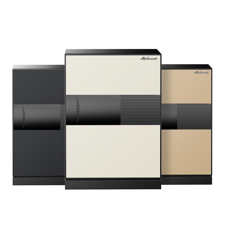 디프로매트 넥스트 플러스 금고 64L DPS7000