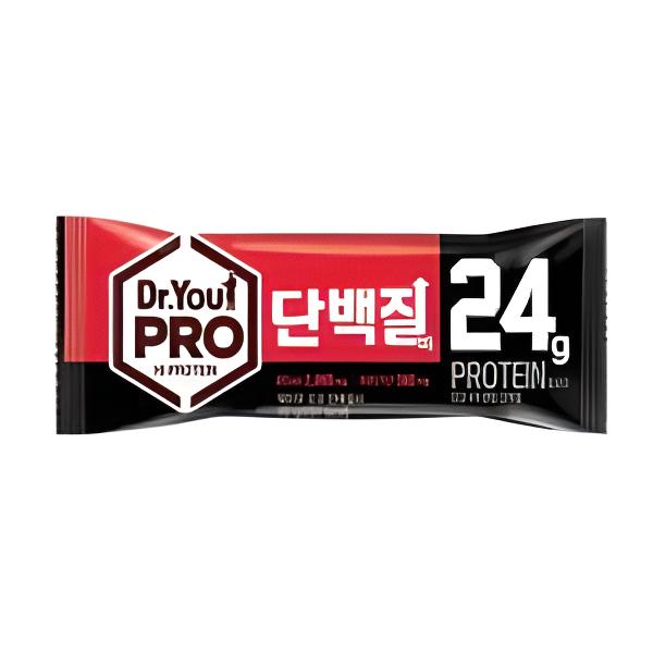 닥터유 프로 단백질바 1,120g / 70g x 16