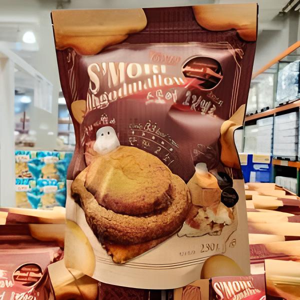 스모어 오갓멜로 230G