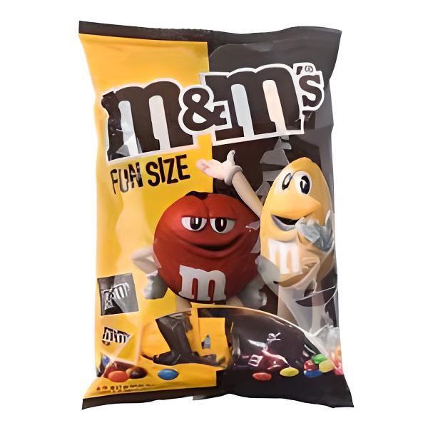 M&M'S 믹스 초콜릿 1662G