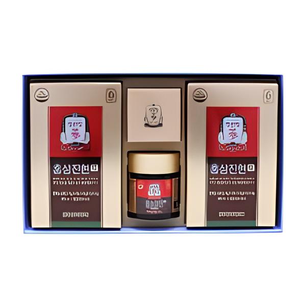 정관장 다보록 진심편 기쁨 홍삼선물세트