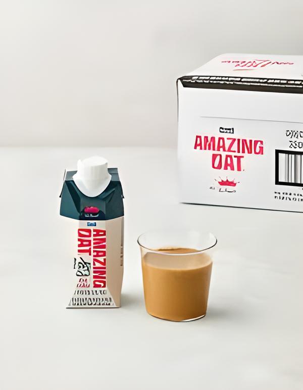 폴바셋 오트라떼 330ML X 12개