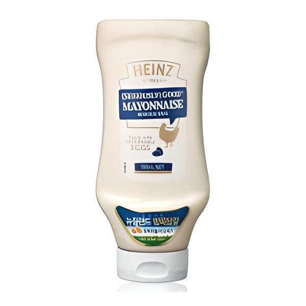 HEINZ 하인즈 굿마요네즈 500ML X 3