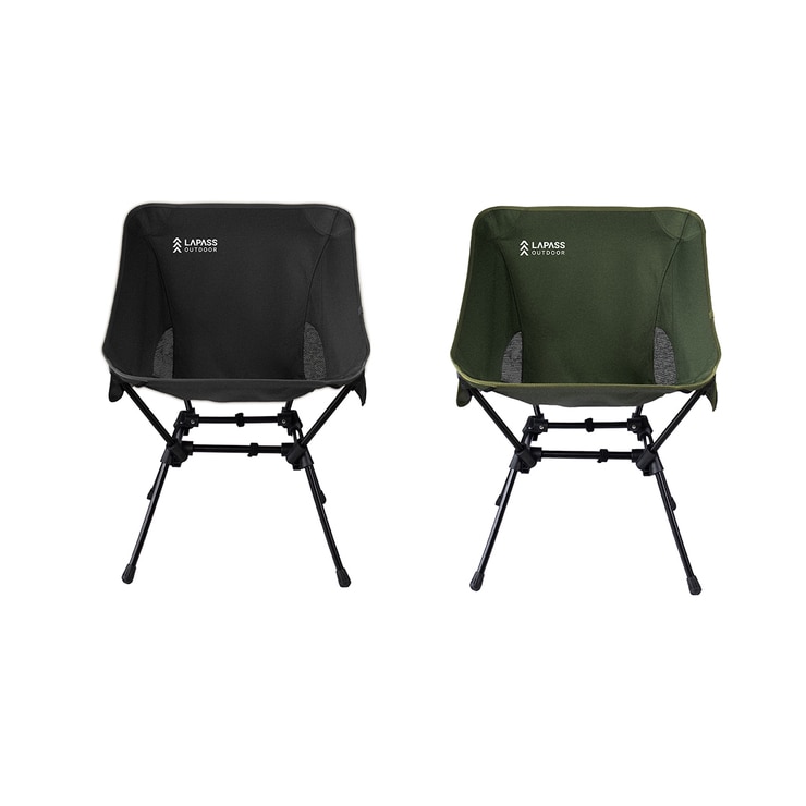라파스 경량 캠핑 의자