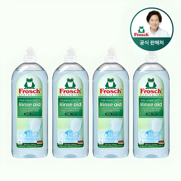 메소드   주방세제   3L