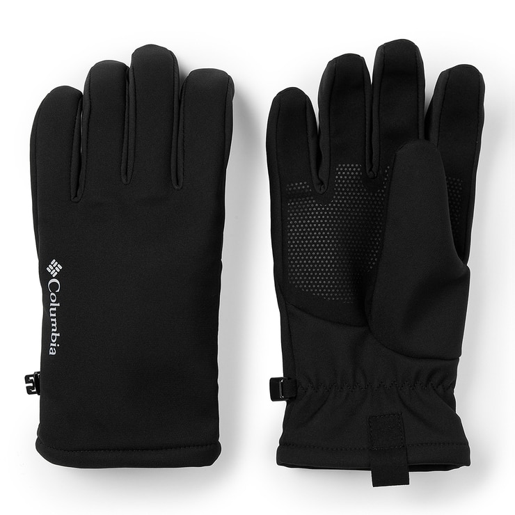 컬럼비아 남성용 터치스크린 장갑