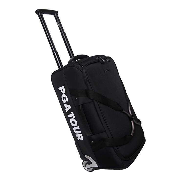 PGA Tour 트롤리 휠 보스톤 백V1