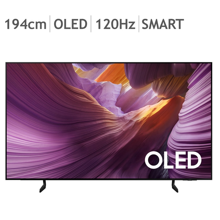 삼성 OLED TV KQ77SF85AEXKR 194cm (77)