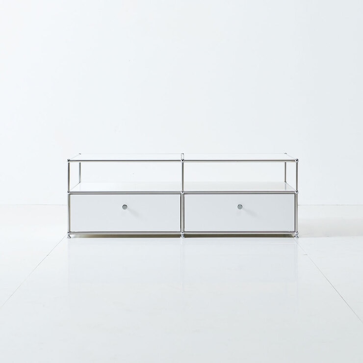 라이즈 루첸 큐브넷 소파테이블 1200