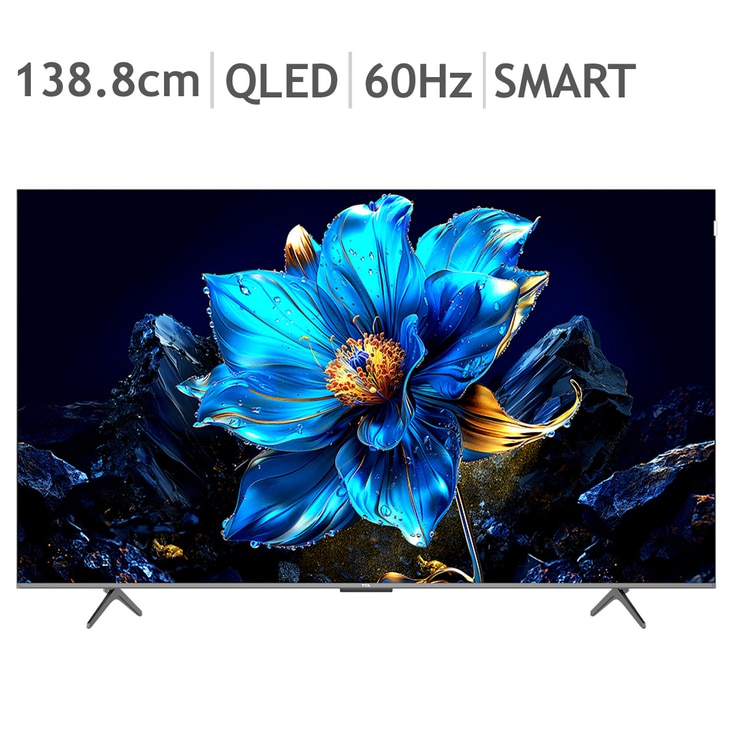 TCL QLED TV 55P7K 139cm (55)