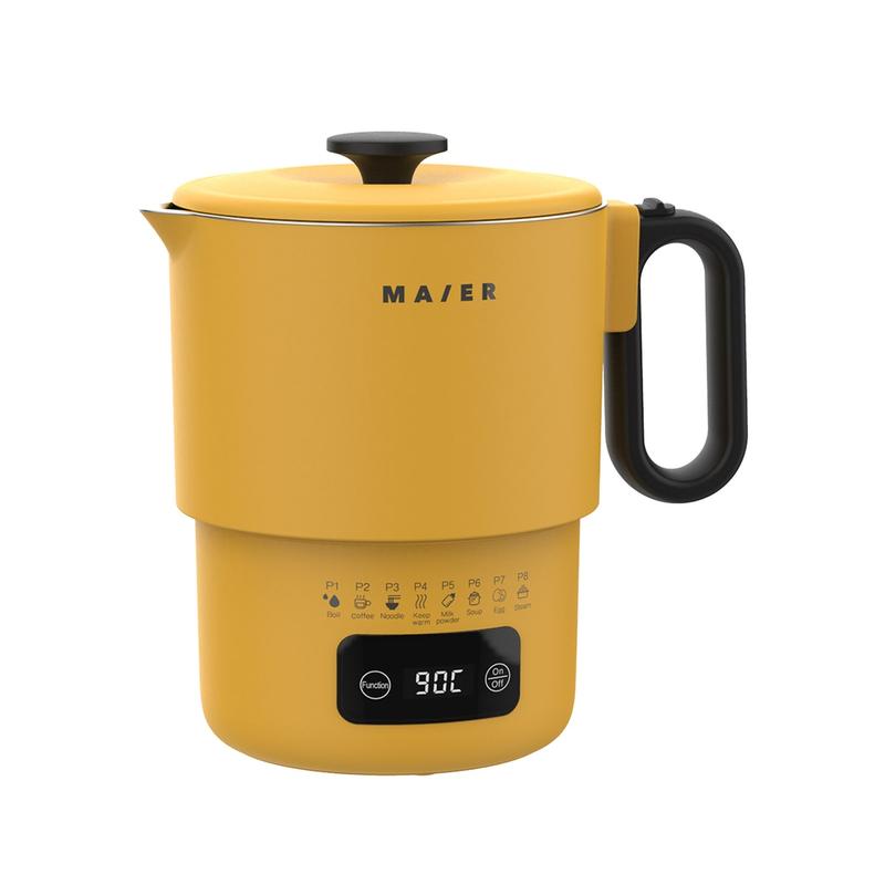 마이어 여행포트 0.8L SH0802