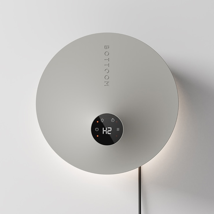 바툼 욕실온풍기 4.0 BTF-2001