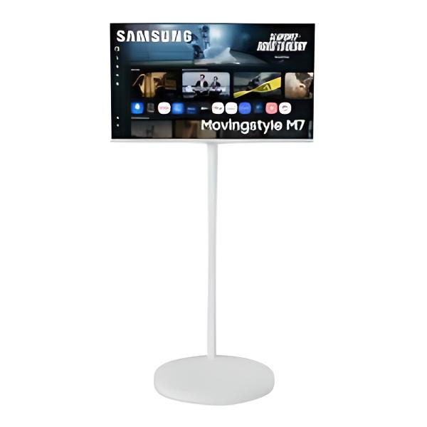 SAMSUNG 스마트 모니터 M7 80CM 스탠다드 스탠드