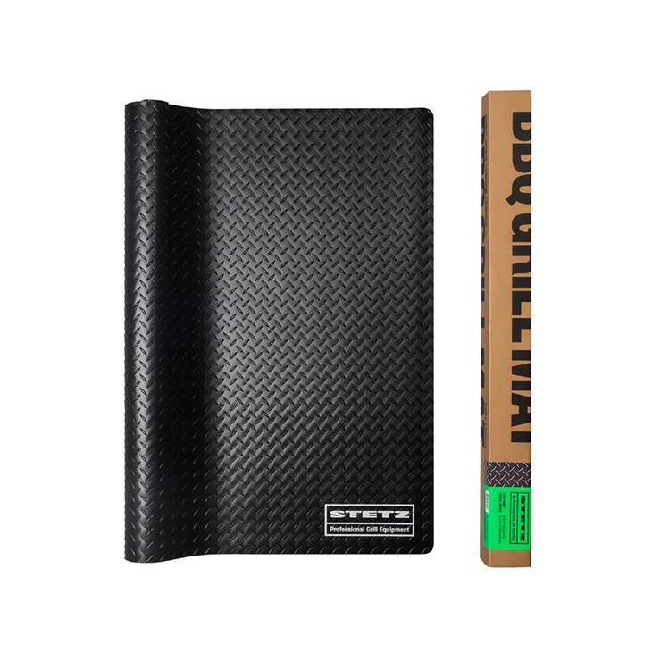 스테츠 바베큐 내열매트