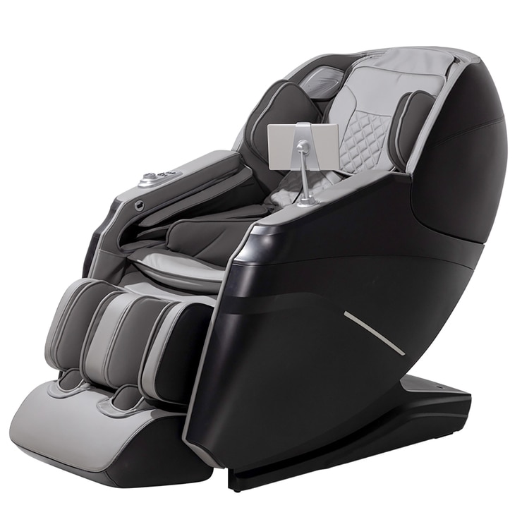 제스파 센텐토 안마의자 ZPC3285 (미드나잇 블랙)