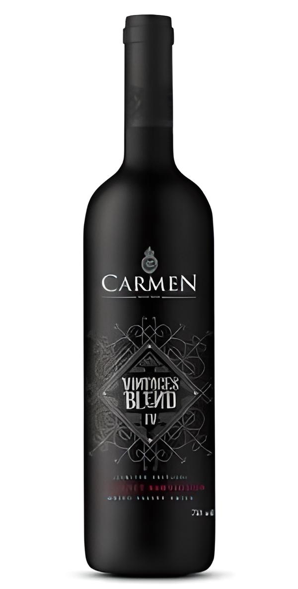 카르멘 빈티지 블렌드 750ML