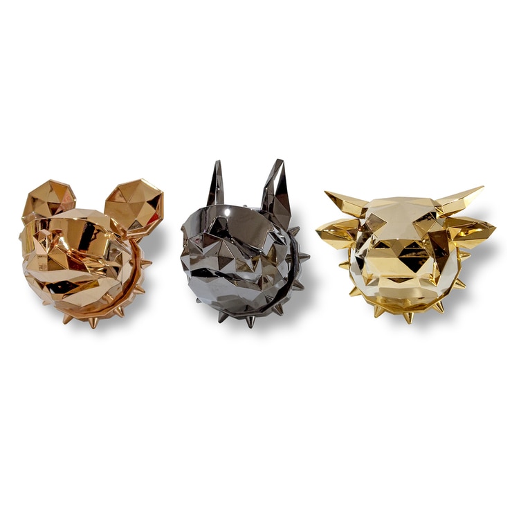 뉴베너 에어디 프리미엄 차량용 방향제 1p