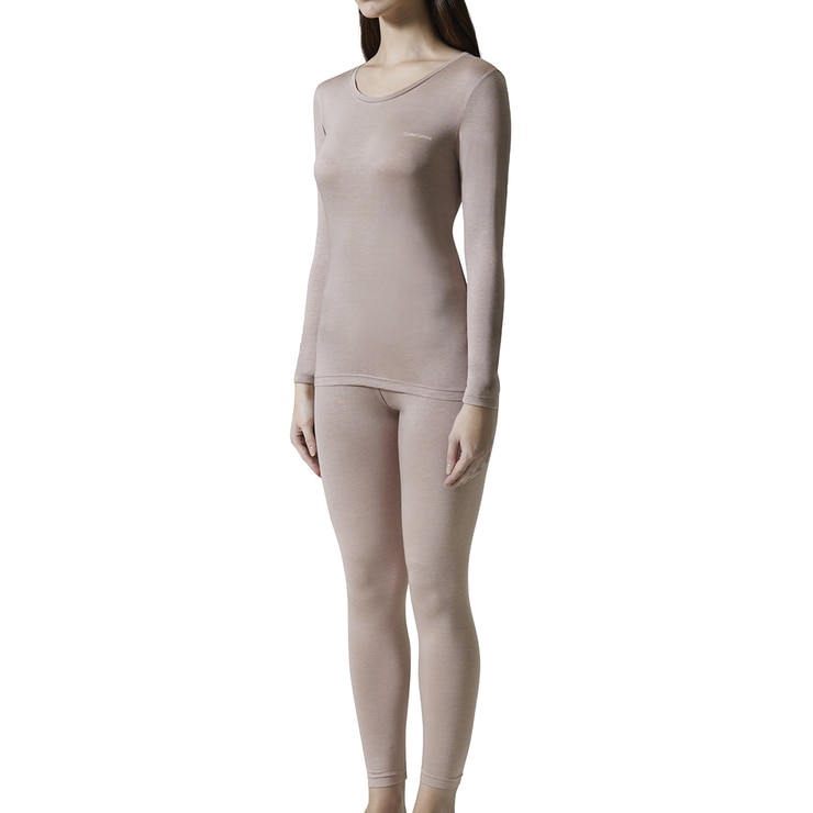 코데즈 컴바인 여성 내의세트